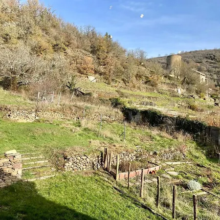 La Sorga - 12 Personnes * Blesle